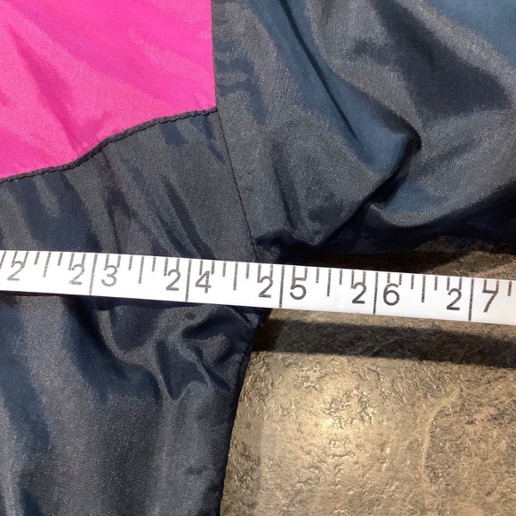 Neon Retro Jacket XL - Picture 10 of 13